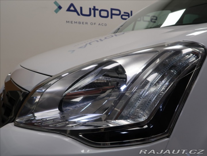 Peugeot Partner Tepee 1,6 BLUEHDi 1. MAJ ČR DPH 2016