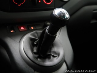 Peugeot Partner Tepee 1,6 BLUEHDi 1. MAJ ČR DPH 2016