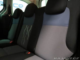 Peugeot Partner Tepee 1,6 BLUEHDi 1. MAJ ČR DPH 2016