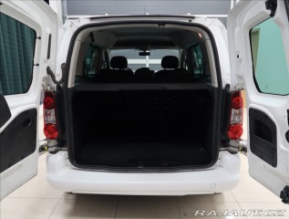 Peugeot Partner Tepee 1,6 BLUEHDi 1. MAJ ČR DPH 2016