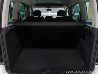 Peugeot Partner Tepee 1,6 BLUEHDi 1. MAJ ČR DPH 2016