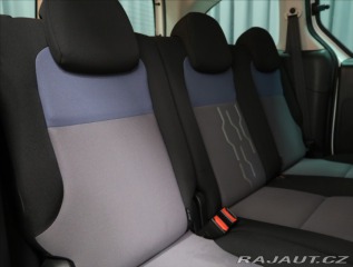 Peugeot Partner Tepee 1,6 BLUEHDi 1. MAJ ČR DPH 2016