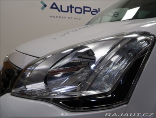 Peugeot Partner Tepee 1,6 BLUEHDi 1. MAJ ČR DPH 2016