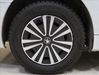 Peugeot Partner Tepee 1,6 BLUEHDi 1. MAJ ČR DPH 2016