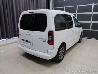 Peugeot Partner Tepee 1,6 BLUEHDi 1. MAJ ČR DPH 2016