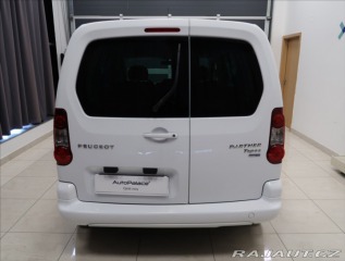 Peugeot Partner Tepee 1,6 BLUEHDi 1. MAJ ČR DPH 2016