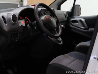 Peugeot Partner Tepee 1,6 BLUEHDi 1. MAJ ČR DPH 2016