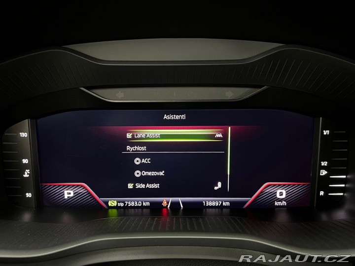 Škoda Kodiaq 2.0 TDI DSG 4X4 SPORTLINE 2021