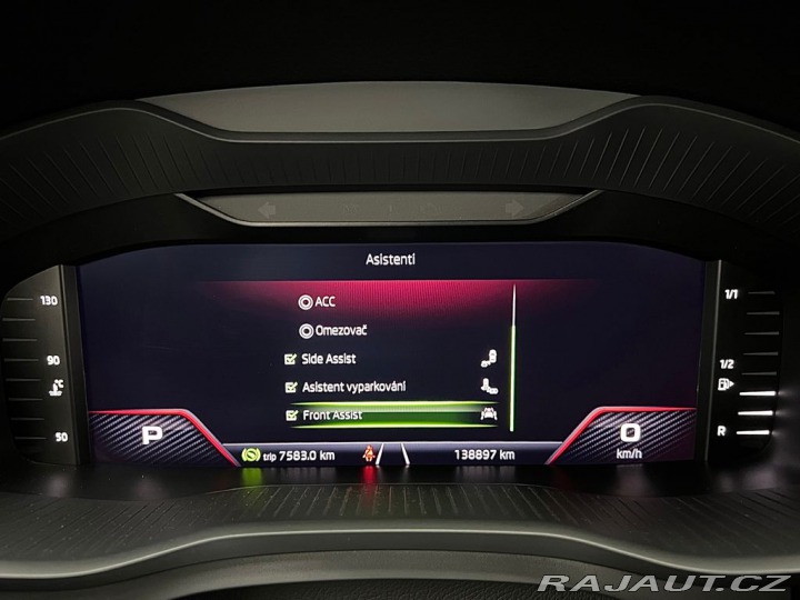 Škoda Kodiaq 2.0 TDI DSG 4X4 SPORTLINE 2021