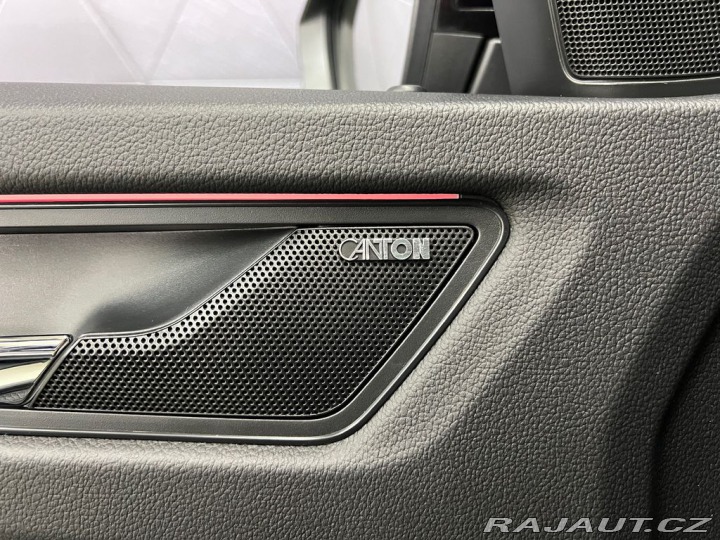 Škoda Kodiaq 2.0 TDI DSG 4X4 SPORTLINE 2021