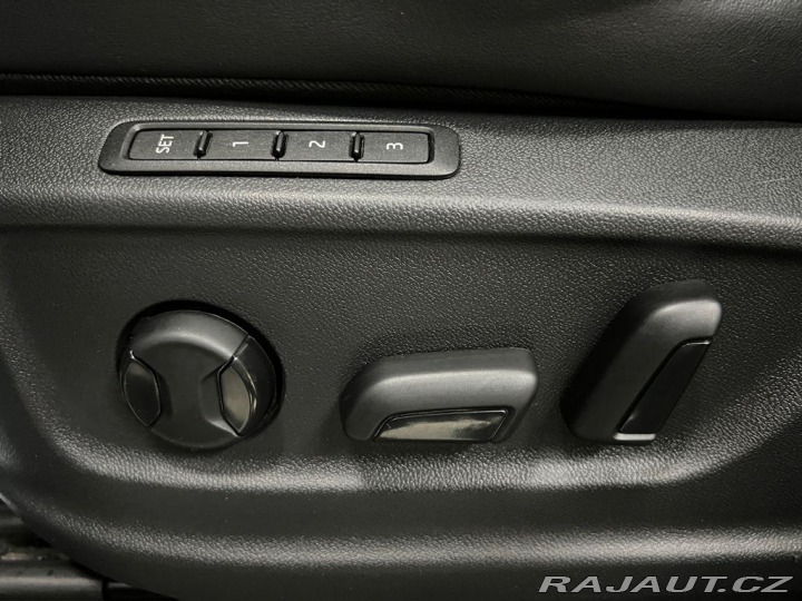 Škoda Kodiaq 2.0 TDI DSG 4X4 SPORTLINE 2021