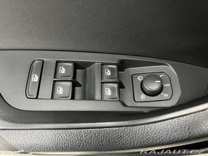 Škoda Kodiaq 2.0 TDI DSG 4X4 SPORTLINE 2021