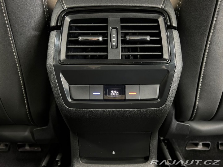 Škoda Kodiaq 2.0 TDI DSG 4X4 SPORTLINE 2021