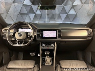 Škoda Kodiaq 2.0 TDI DSG 4X4 SPORTLINE 2021