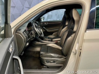 Škoda Kodiaq 2.0 TDI DSG 4X4 SPORTLINE 2021