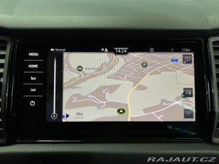 Škoda Kodiaq 2.0 TDI DSG 4X4 SPORTLINE 2021