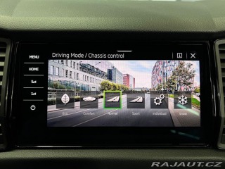 Škoda Kodiaq 2.0 TDI DSG 4X4 SPORTLINE 2021