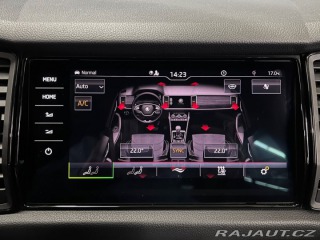 Škoda Kodiaq 2.0 TDI DSG 4X4 SPORTLINE 2021