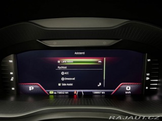 Škoda Kodiaq 2.0 TDI DSG 4X4 SPORTLINE 2021