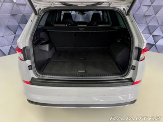 Škoda Kodiaq 2.0 TDI DSG 4X4 SPORTLINE 2021