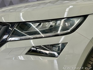 Škoda Kodiaq 2.0 TDI DSG 4X4 SPORTLINE 2021