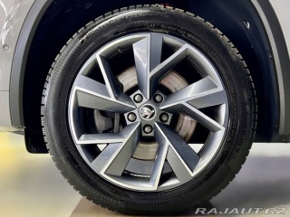 Škoda Kodiaq 2.0 TDI DSG 4X4 SPORTLINE 2021