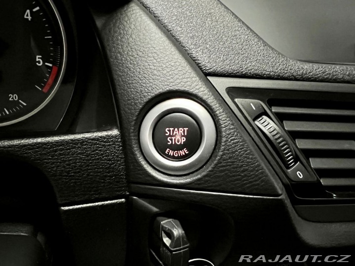 BMW X1 2.0d xDrive ADVANTAGE, BI 2014