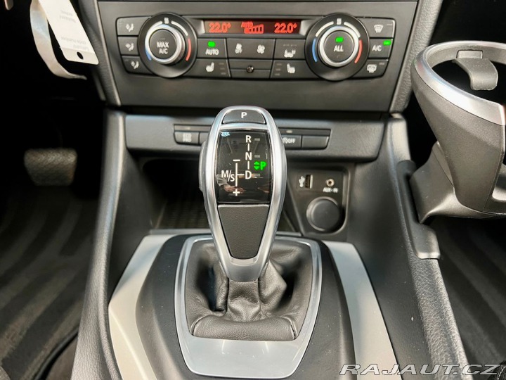 BMW X1 2.0d xDrive ADVANTAGE, BI 2014