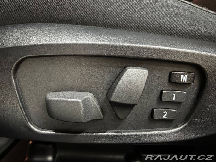 BMW X1 2.0d xDrive ADVANTAGE, BI 2014