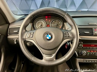 BMW X1 2.0d xDrive ADVANTAGE, BI 2014