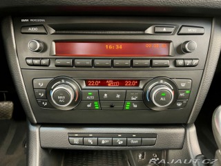 BMW X1 2.0d xDrive ADVANTAGE, BI 2014