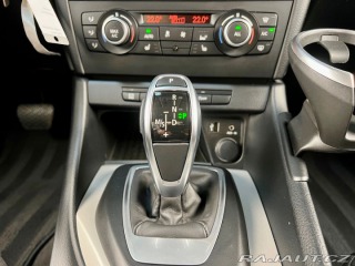 BMW X1 2.0d xDrive ADVANTAGE, BI 2014