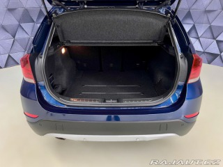 BMW X1 2.0d xDrive ADVANTAGE, BI 2014