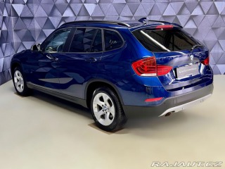 BMW X1 2.0d xDrive ADVANTAGE, BI 2014