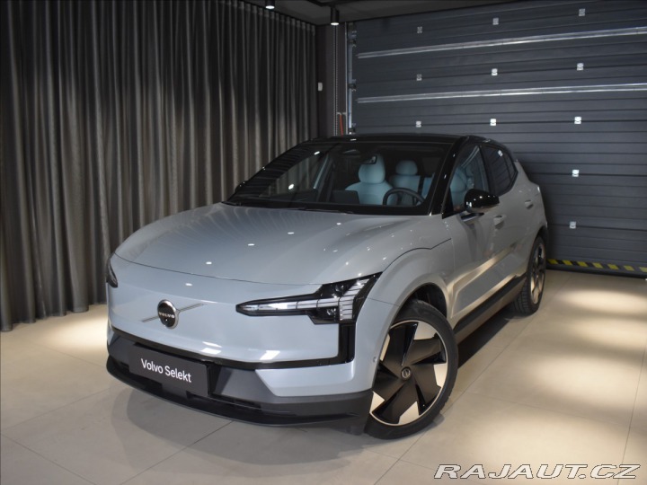 Volvo EX30 Twin performance Ultra 2025