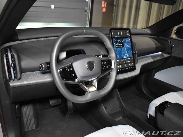 Volvo EX30 Twin performance Ultra 2025