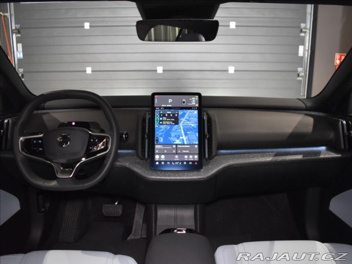 Volvo EX30 Twin performance Ultra 2025