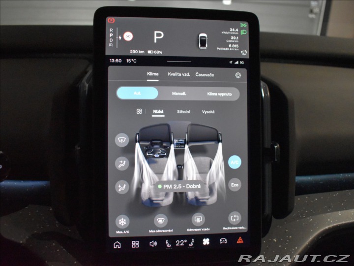 Volvo EX30 Twin performance Ultra 2025