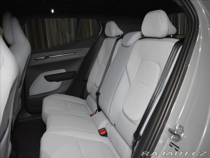 Volvo EX30 Twin performance Ultra 2025