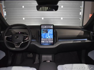 Volvo EX30 Twin performance Ultra 2025