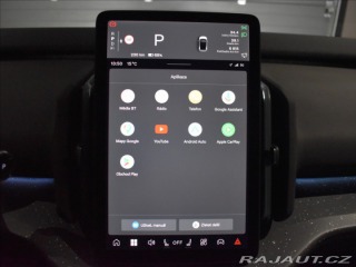 Volvo EX30 Twin performance Ultra 2025