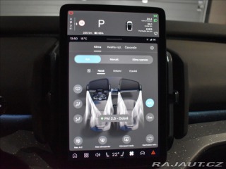 Volvo EX30 Twin performance Ultra 2025