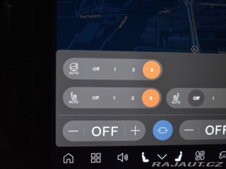 Volvo EX30 Twin performance Ultra 2025