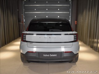 Volvo EX30 Twin performance Ultra 2025