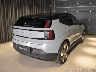 Volvo EX30 Twin performance Ultra 2025