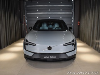 Volvo EX30 Twin performance Ultra 2025