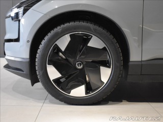 Volvo EX30 Twin performance Ultra 2025