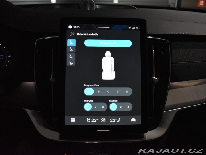 Volvo XC90 2,0 T8 AWD ULTRA B&W, 2025