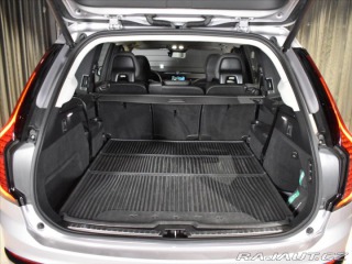 Volvo XC90 2,0 T8 AWD ULTRA B&W, 2025