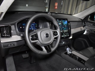 Volvo XC90 2,0 T8 AWD ULTRA B&W, 2025
